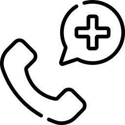 تماس مشاوره آنلاین پزشکی