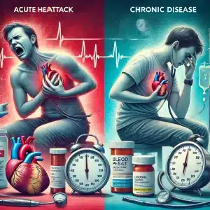 بیماری قلبی عروقی