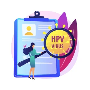 انتقال HPV از طریق استخر