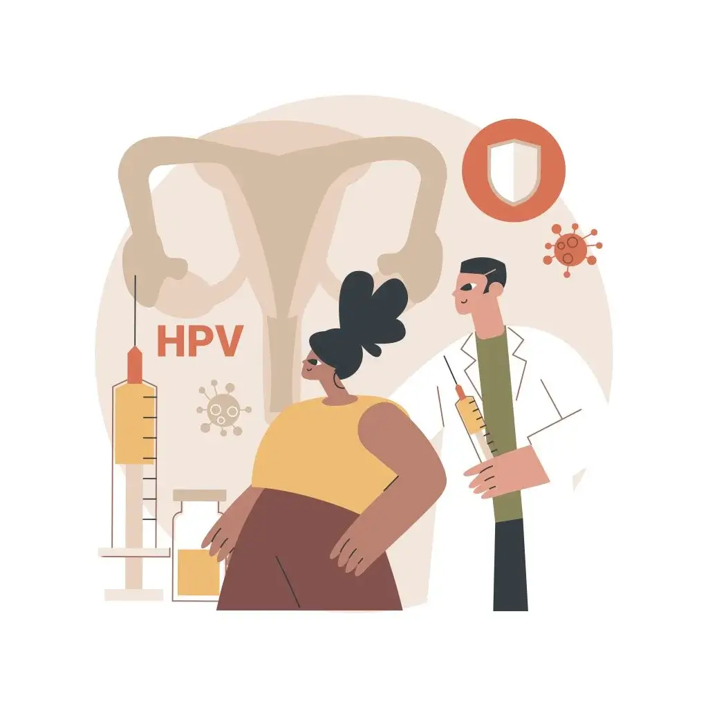 جلوگیری از آلوده شدن به ویروس HPV در استخر