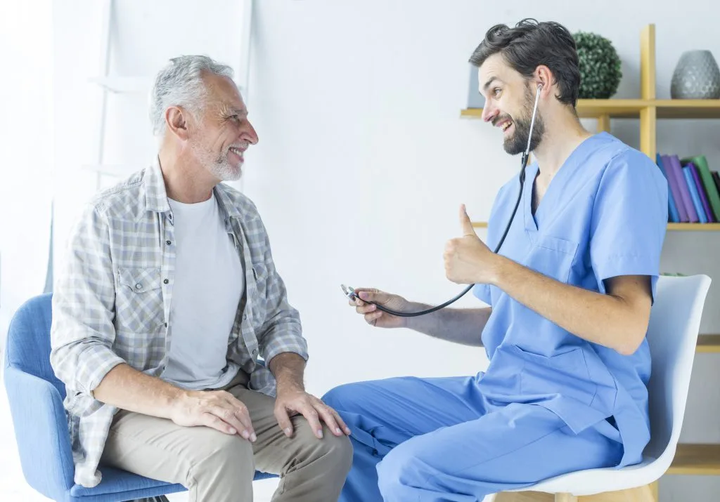 ویزیت پزشک در منزل تجریش
