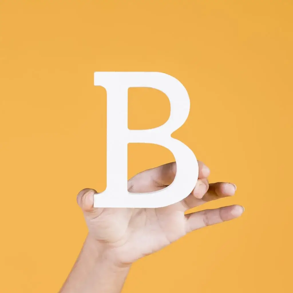 ویتامین B