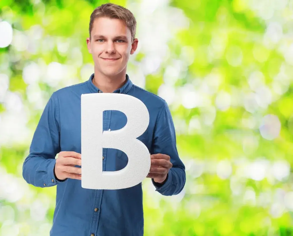 Vitamin B