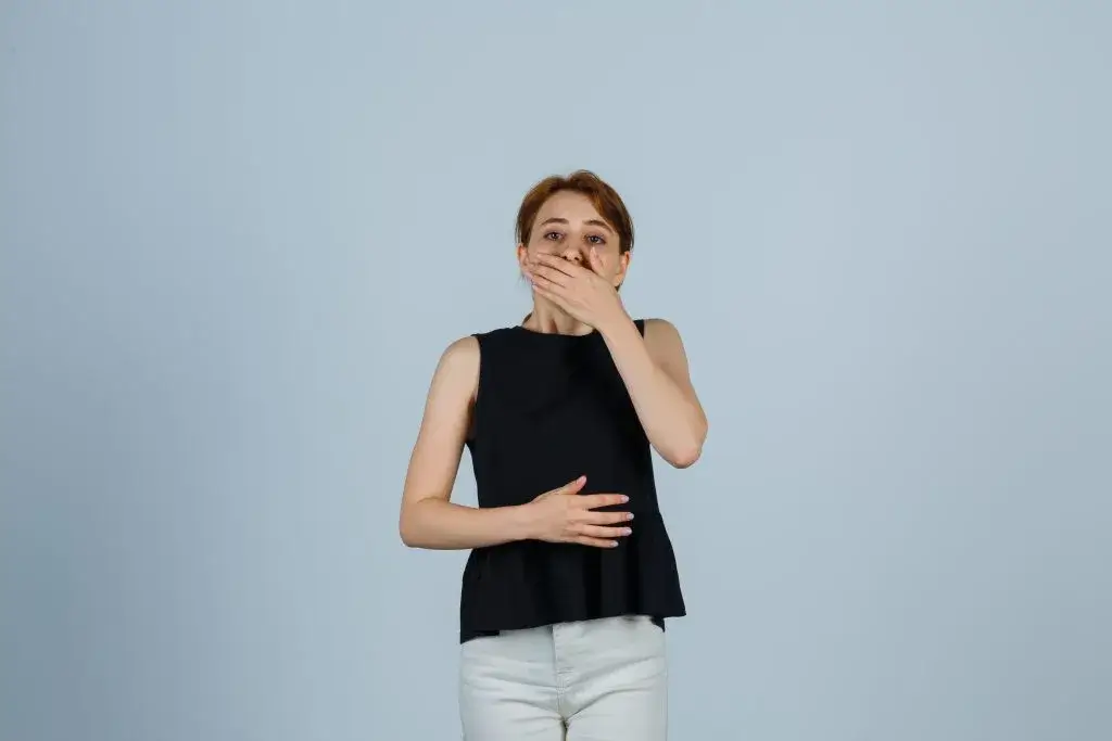 تهوع و ویار صبحگاهی در بارداری