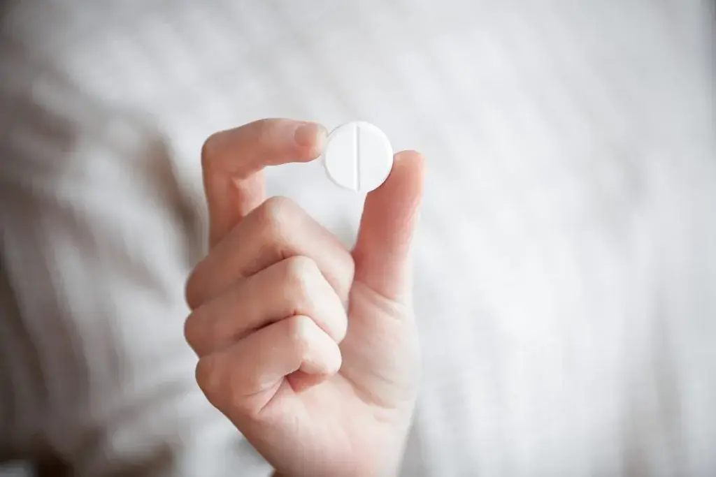 What is Nortriptyline tablet