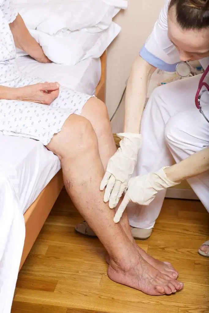 کاربرد پزشکی آمپول انوکساپارین