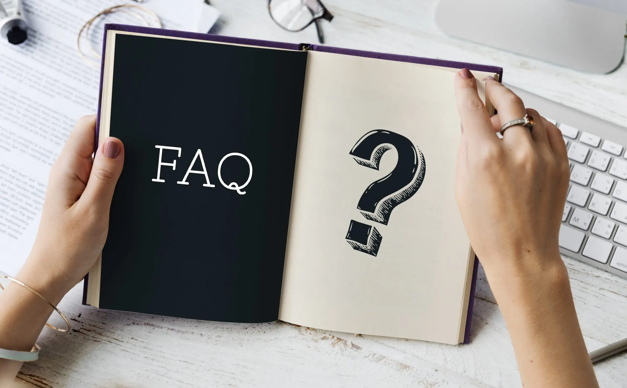 FAQ 