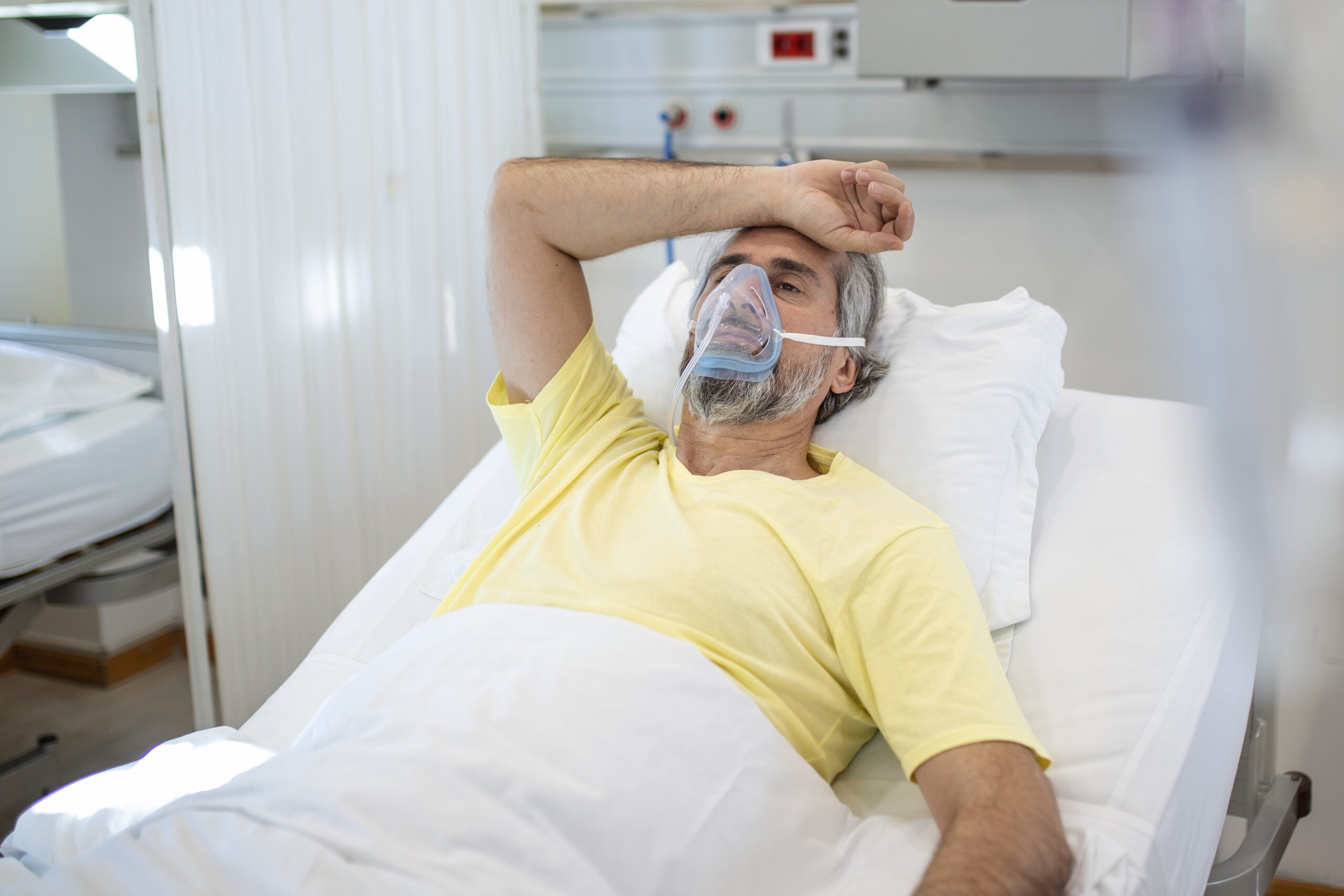 Patients' Sleep Quality