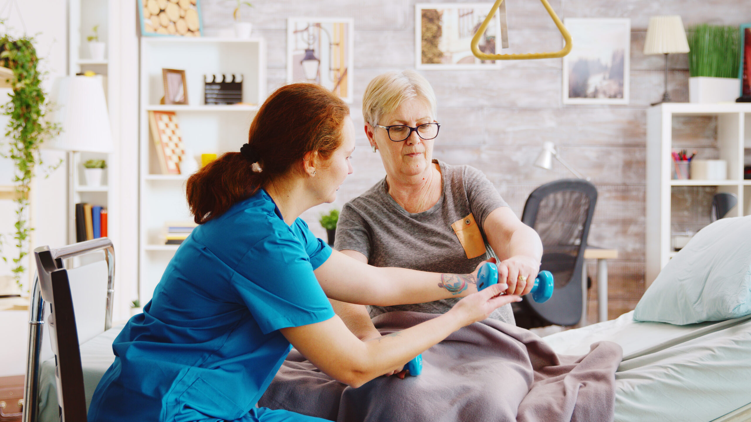 Home care 