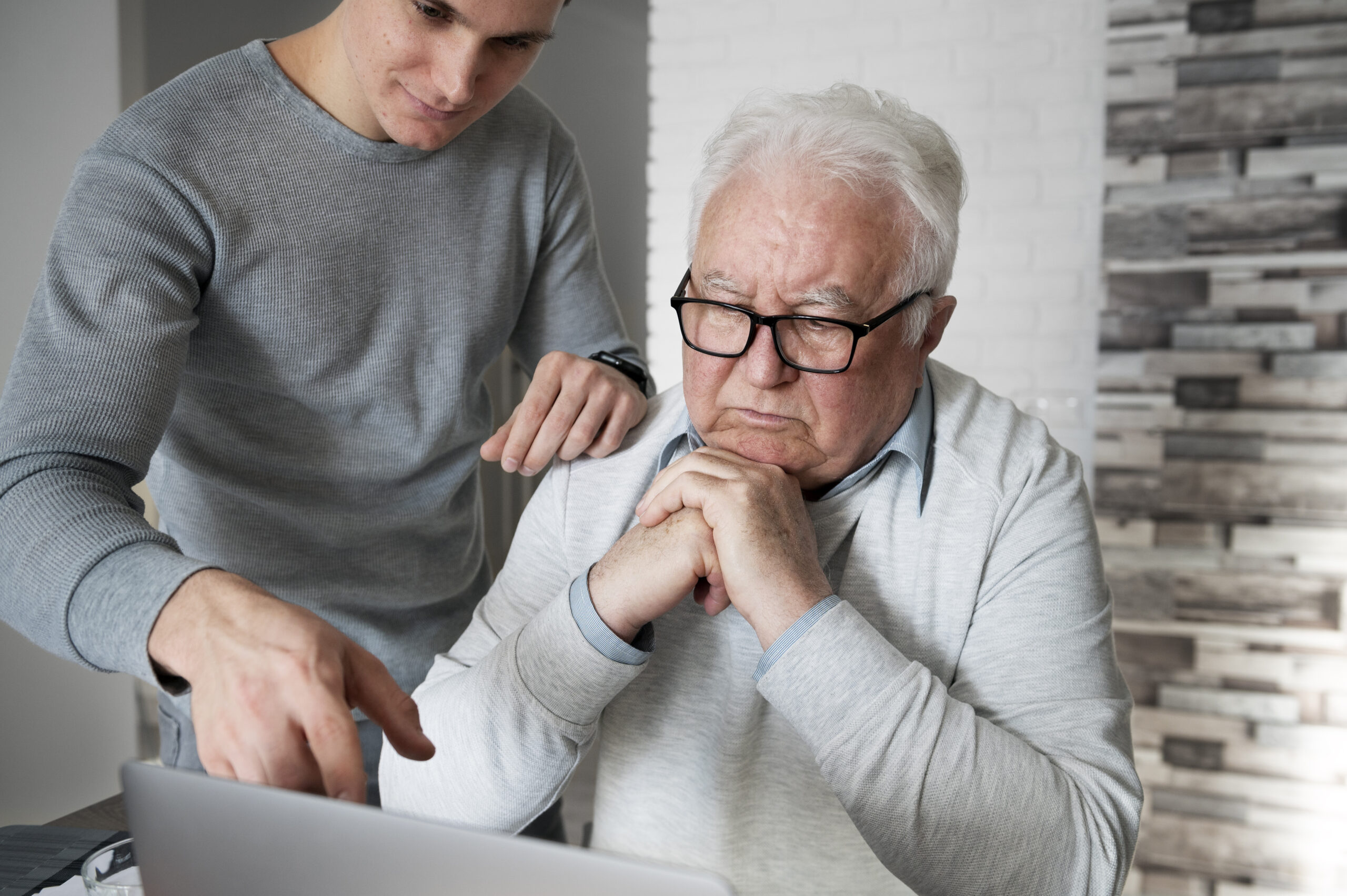 Brain games for people with Alzheimer’s disease